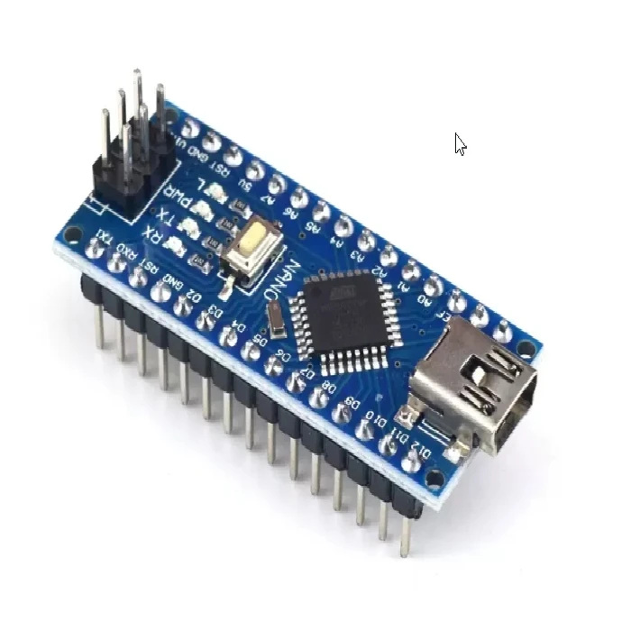 Razvojna plošča Nano CH340 AtMega328